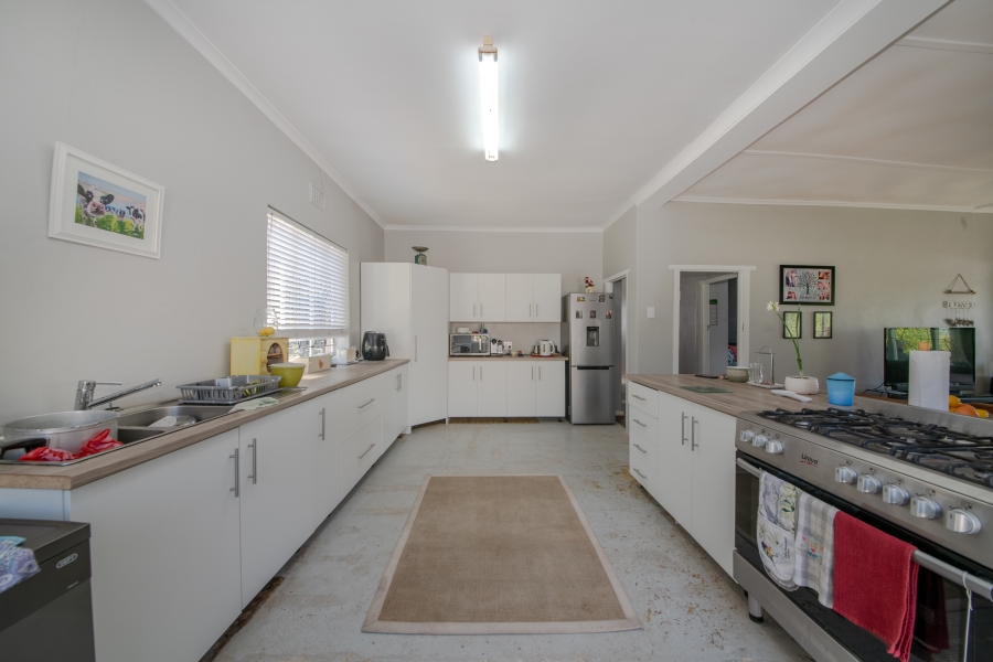 3 Bedroom Property for Sale in Bot River Western Cape
